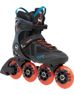 Rollerblades K2 VO2 S 90 Pro 2022