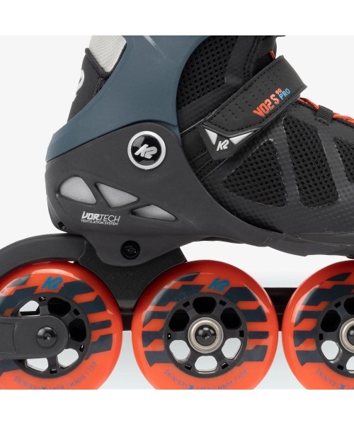 Rollerblades K2 VO2 S 90 Pro 2022