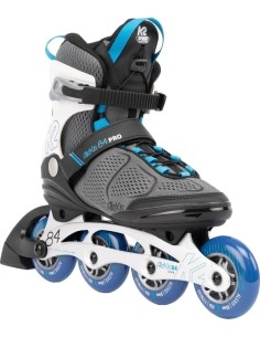 Women’s Rollerblades K2 Alexis 84 Pro 2022
