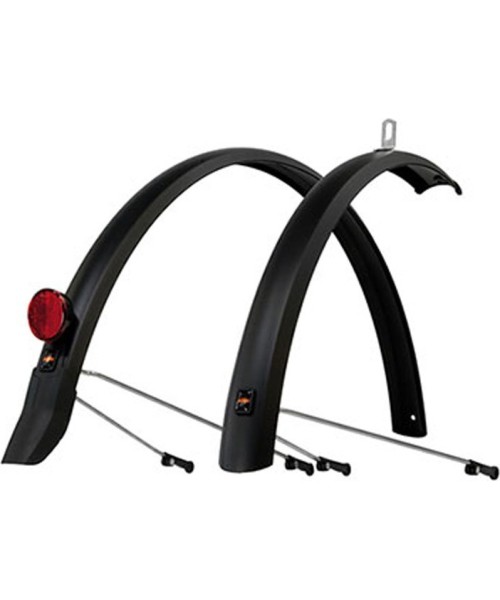 Kindad ja kiivrid : SKS Germany Velocity 28", 45mm, viskedega