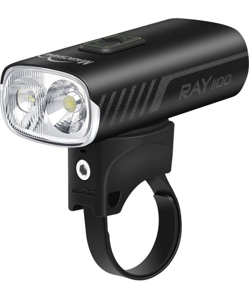 Kindad ja kiivrid : Priekinis žibintas MagicShine Ray1100