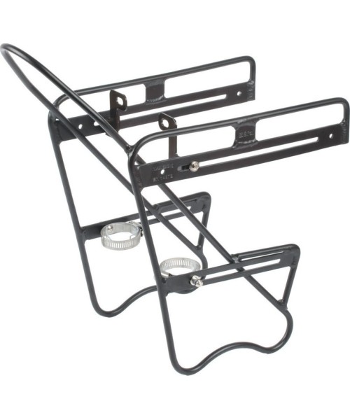 Kindad ja kiivrid : Esireha Zefal Raider 26-28", must