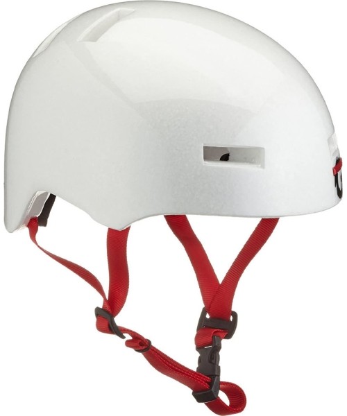 Gloves & Helmets & Accessories : Helmet Giro Section, 59-63cm, White