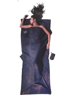 Travel Sheet Cocoon Egypt Cotton Tuareg