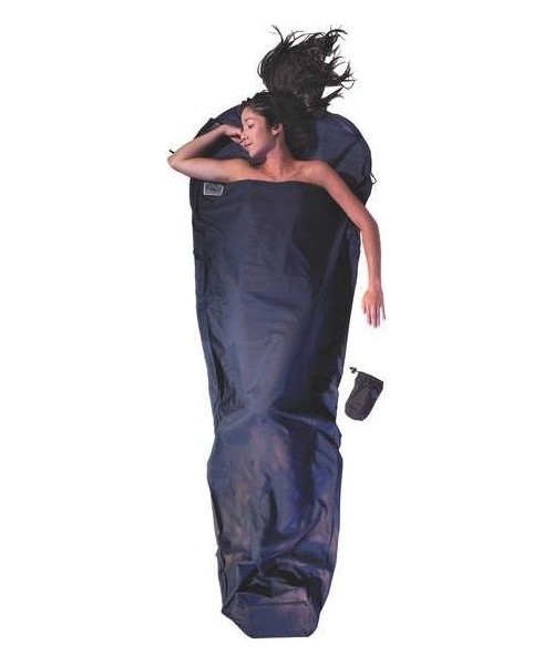 Magamiskotid Cocoon: Miegmaišio įdėklas Cocoon Egypt Cotton Tuareg