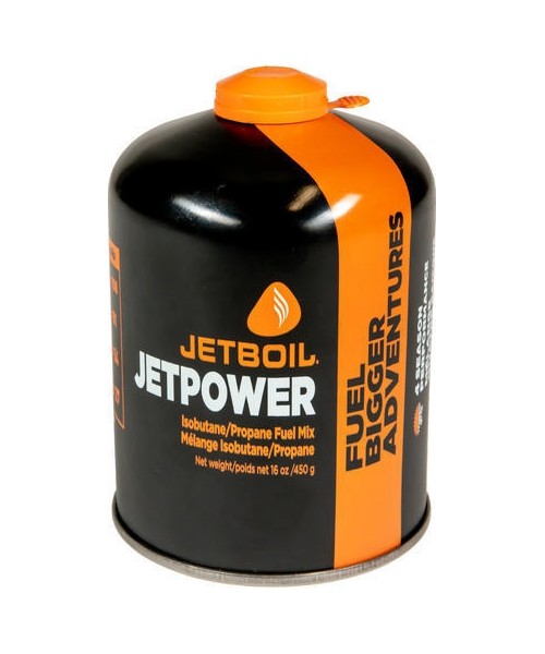 Cookers and Accessories Jetboil: Jetboil gaasipudel, 0,45kg
