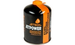 Gaasiballoon Jetboil, 0,45 kg