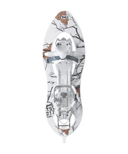 Crampons TSL: 217 CAMO bėgimo snieglentės M