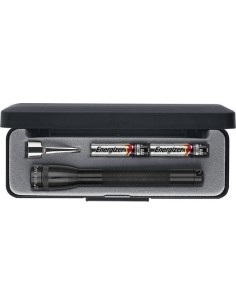 Flashlight Maglite Mini LED, AAA, Black