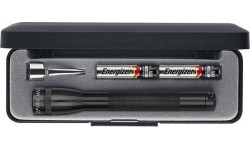 Taskulamp Maglite Mini LED, AAA, must