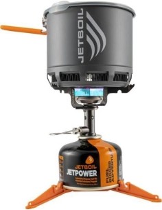 Camping Cooker Jetboil, 0.8l