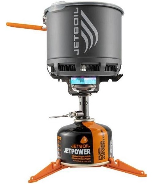 Cookers and Accessories Jetboil: Maisto gaminimo rinkinys Jetboil, 0.8l