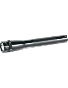 Taskulamp Maglite Mini LED PRO, AA, must