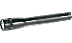 Taskulamp Maglite Mini LED PRO, AA, must