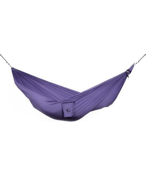 Võrkkiiged Ticket To The Moon: Hamakas Ticket To The Moon Compact, violetinis