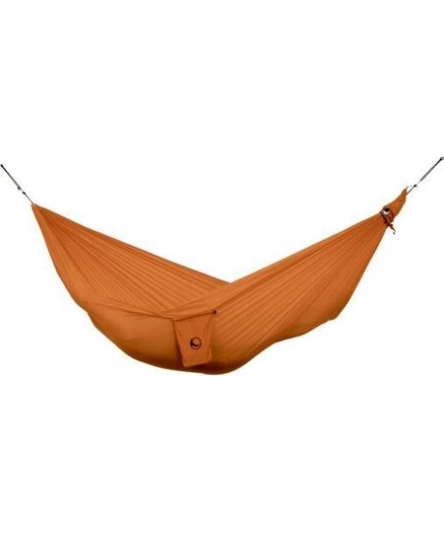 Hammocks Ticket To The Moon: Hamakas Ticket To The Moon Compact, orandžinis