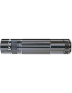 Flashlight Maglite XL50 LED, 3AAA, Grey