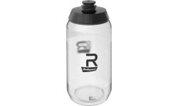 Water Bottle Polisport R750, Transparent