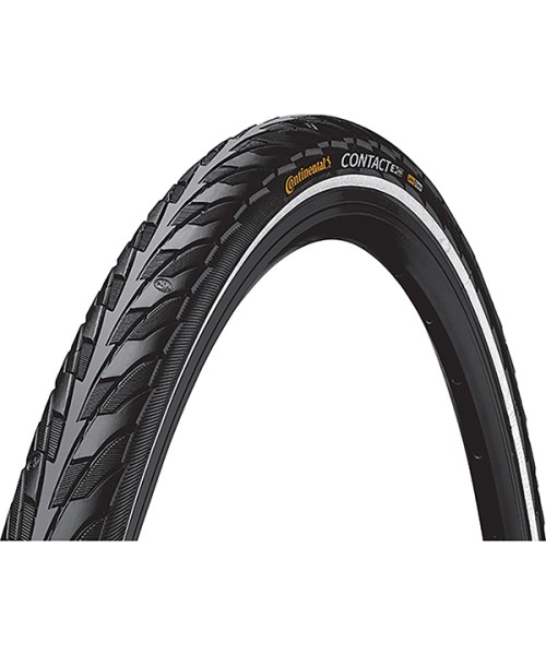 Kindad ja kiivrid : Padanga 28" Continental Contact 42-622