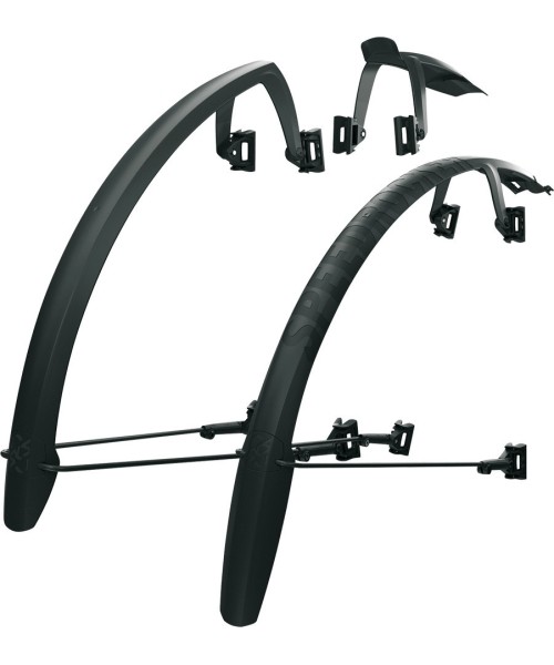Kindad ja kiivrid : Skydelių komplektas SKS Speedrocker 28"