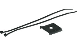 Fender mounting elements SKS head-shock adapter for Shockboard/Shockblade