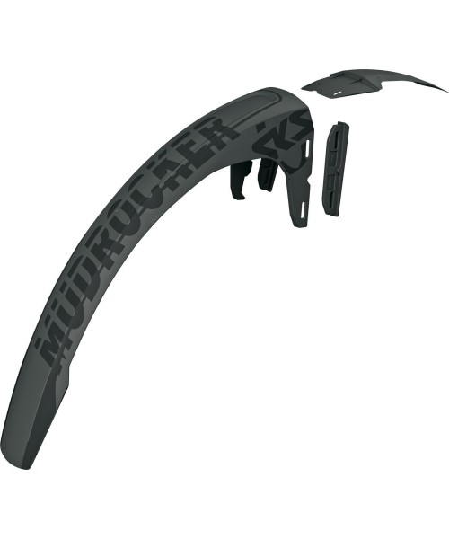 Kindad ja kiivrid : Skydelis galinis 27.5-29" SKS Mudrocker
