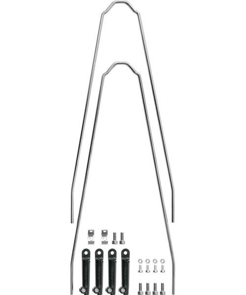 SKS Fender Stays for Velo 55 Cross U-Stays Suntour forks