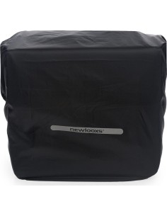 Pannier rain cover New Looxs Double