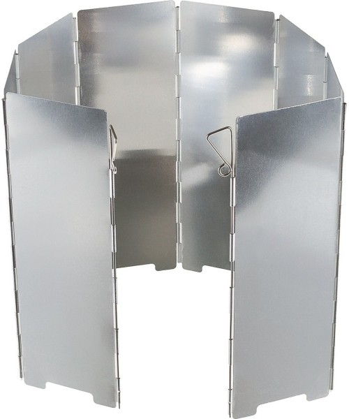 Cookers and Accessories FoxOutdoor: FoxOutdoor tuulevarju, 67x24cm