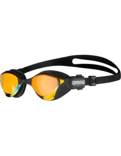 Swimming Goggles Arena Cobra TRI Swipe Mirror Kel-Mus