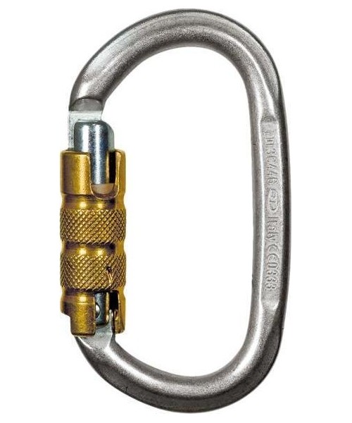 Survival Tools and Kits CT: Carabiner CT Pillar Steel TG
