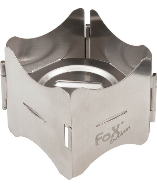Cookers and Accessories FoxOutdoor: FoxOutdoor pliidi hoidja