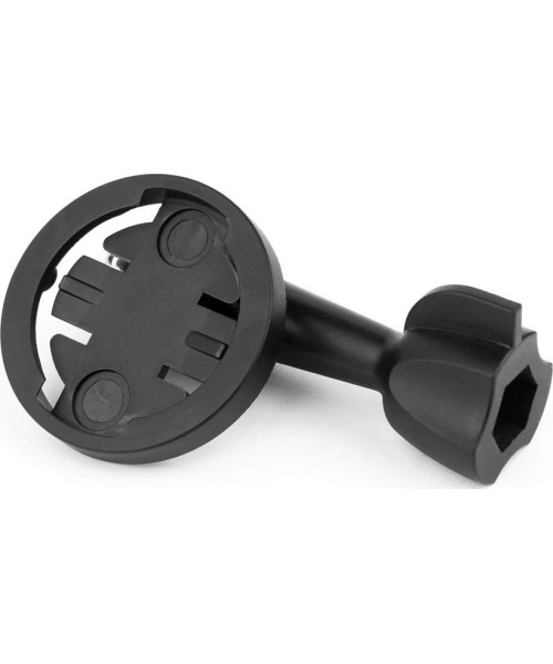 Kindad ja kiivrid : Žibinto tvirtinimo adapteris GoPro MagicShine