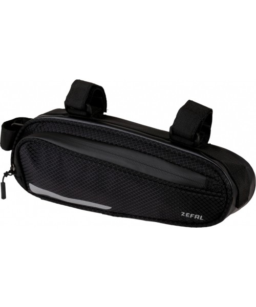 Kindad ja kiivrid : Raamkott Zefal, 1.3l 27x10x8cm