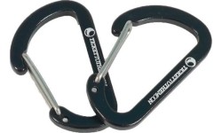 Carabiner Ticket To The Moon Lightest, 2pcs, 6kN