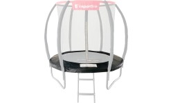 Protective Spring Cover for Trampoline inSPORTline Flea PRO, 183cm
