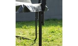 Protective Spring Cover for Trampoline inSPORTline Flea PRO, 366cm