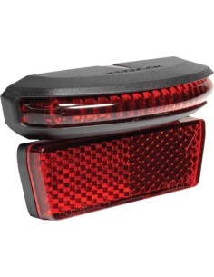 Tagatuli Trelock LS 654 COB-LINE E SIGNAL E-bike 6-12V Stop