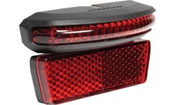 Rear Light Trelock LS 654 COB-LINE E SIGNAL E-bike 6-12V Stop