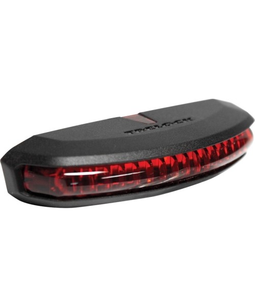 Rear Light Trelock LS 654 COB-LINE E SIGNAL E-bike 6-12V Stop
