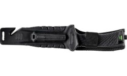 Fikseeritud teraga nuga Ganzo G8012-BK