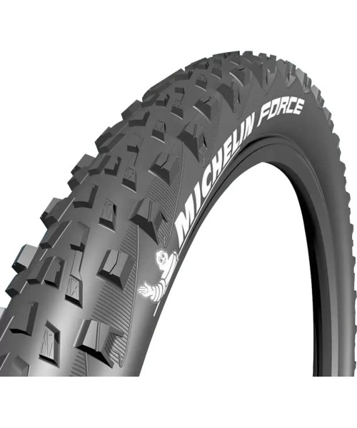 Kindad ja kiivrid : Rehv 29x2.40 (60-622) MICHELIN Force