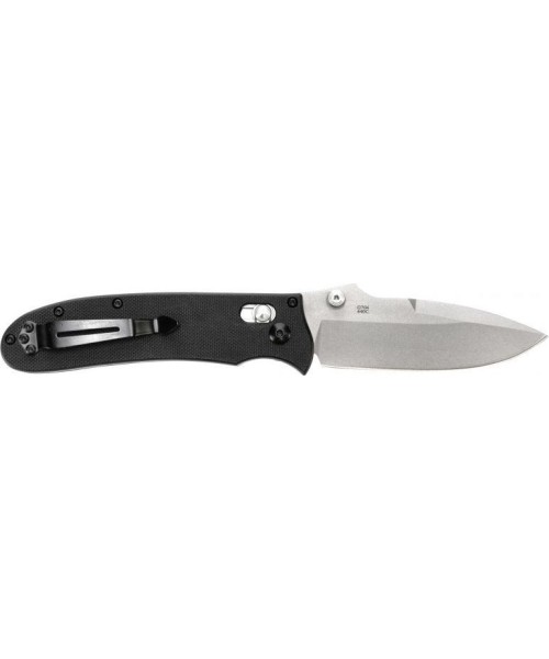Kokkupandav nuga Ganzo Firebird F704-BK