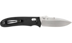 Kokkupandav nuga Ganzo Firebird F704-BK