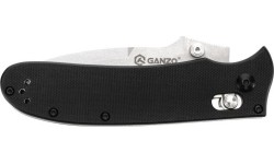 Folding Knife Ganzo Firebird F704-BK