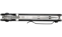 Folding Knife Ganzo Firebird F704-BK