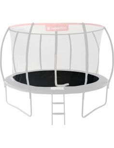 Varuhüppematt batuudile inSPORTline Flea PRO, 430 cm