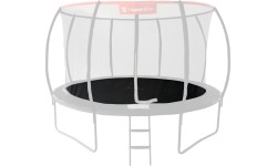 Replacement Jumping Mat for Trampoline inSPORTline Flea PRO, 366 cm
