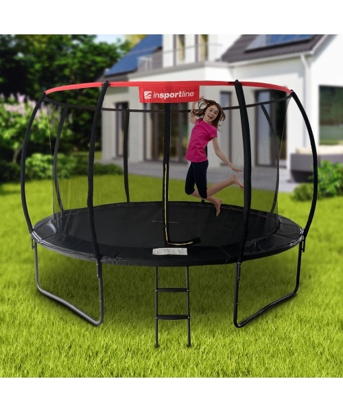 Replacement Jumping Mat for Trampoline inSPORTline Flea PRO, 366 cm