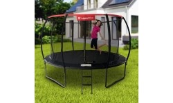 Replacement Jumping Mat for Trampoline inSPORTline Flea PRO, 366 cm